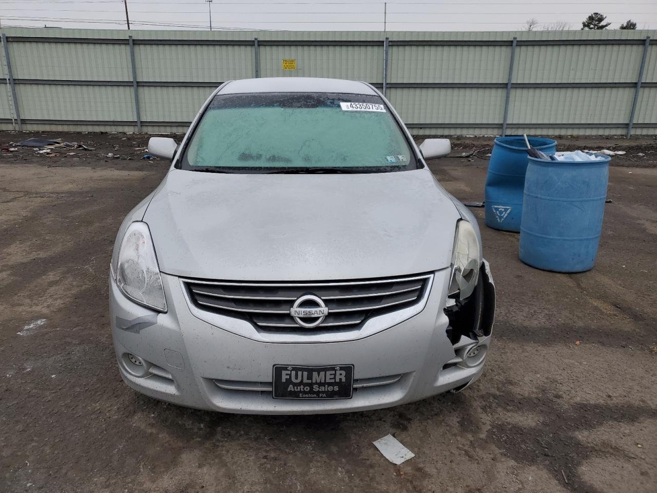2011 Nissan Altima - Image 5