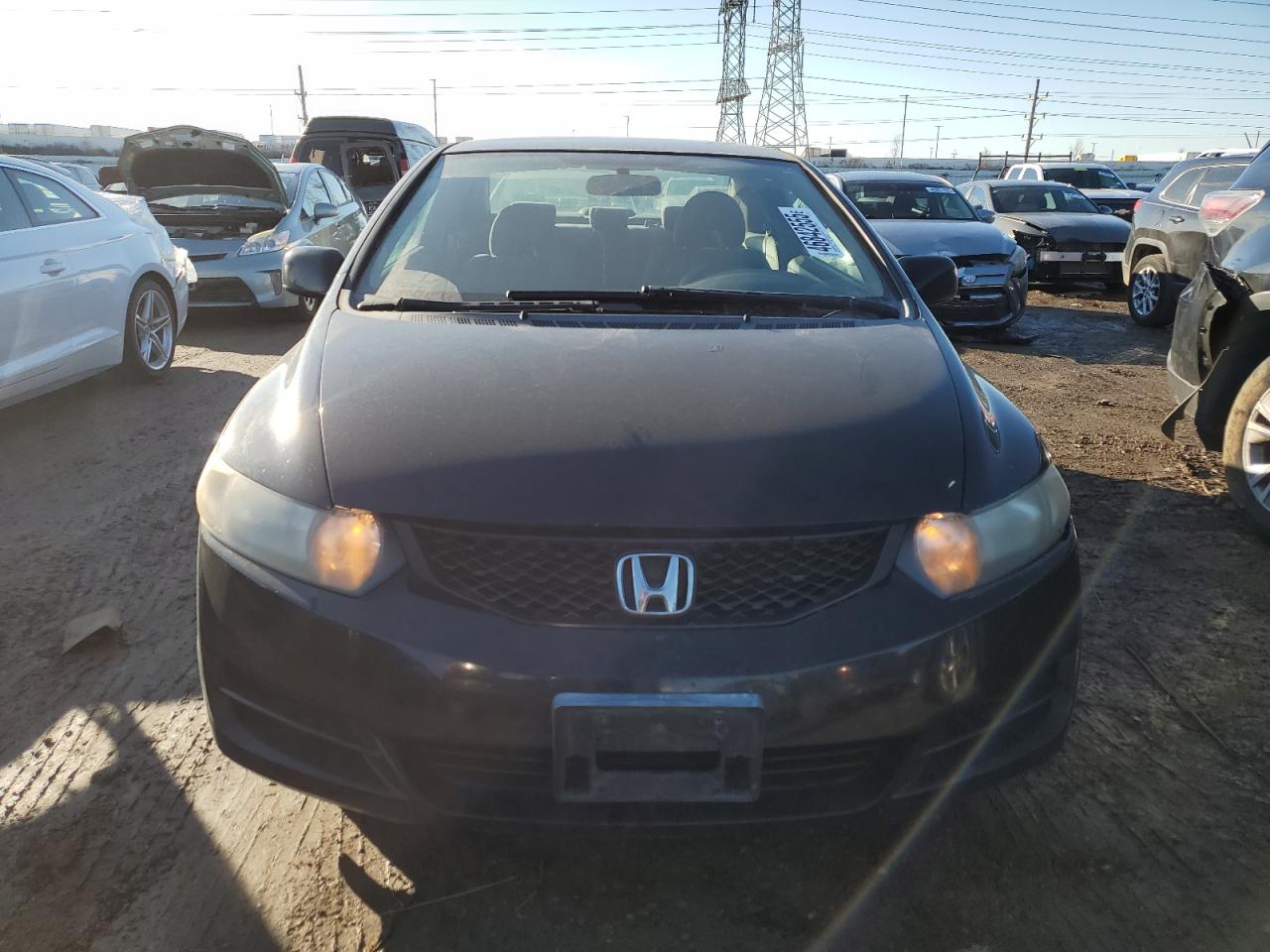 2009 Honda Civic - Image 5