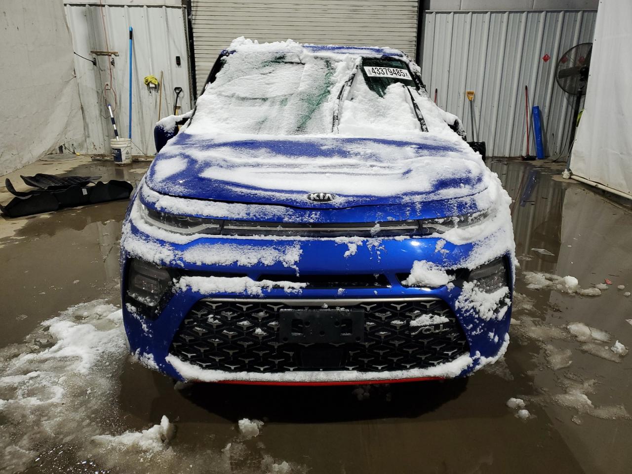2021 Kia Soul - Image 5