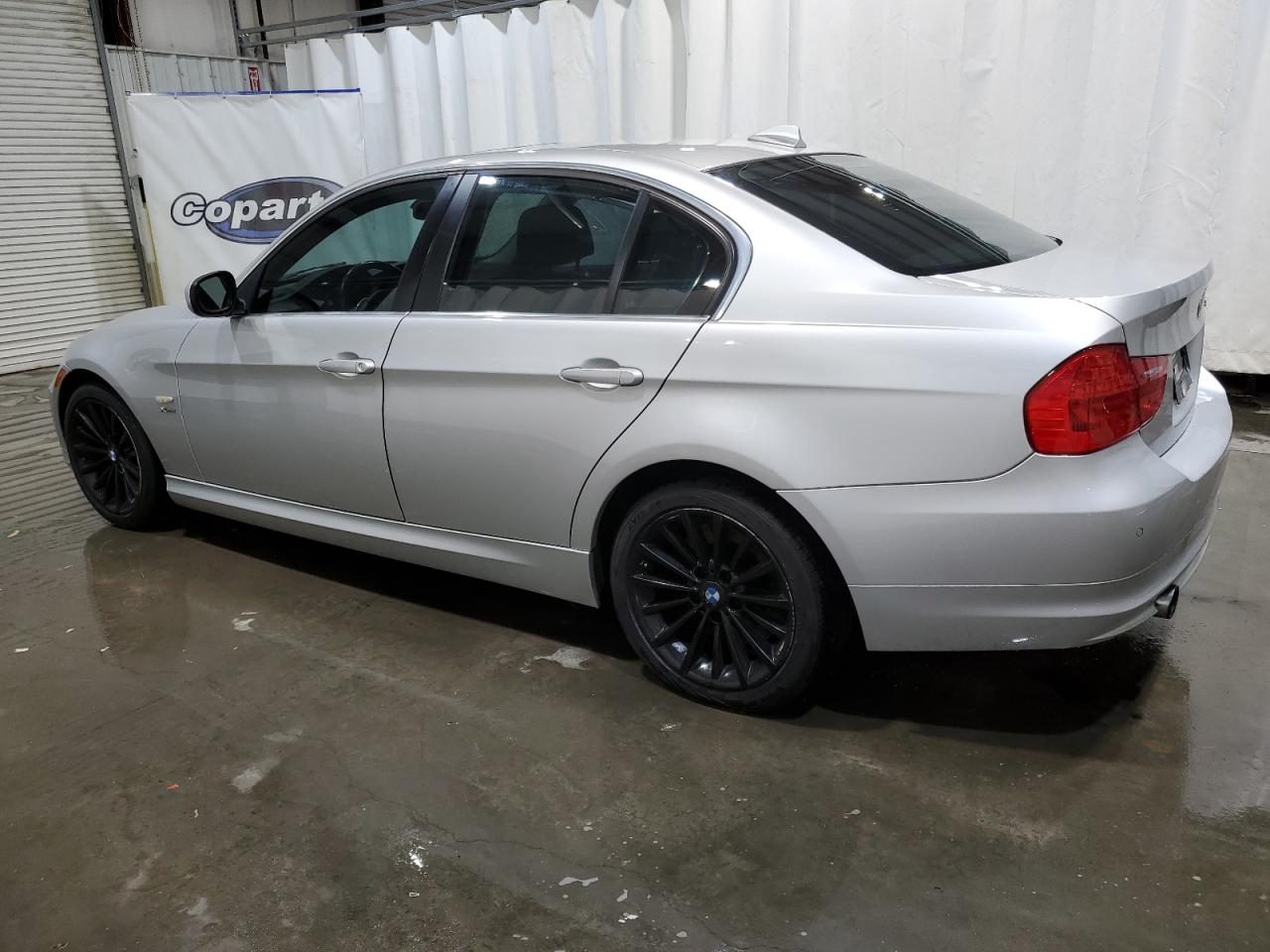 2011 BMW 3er - Image 2