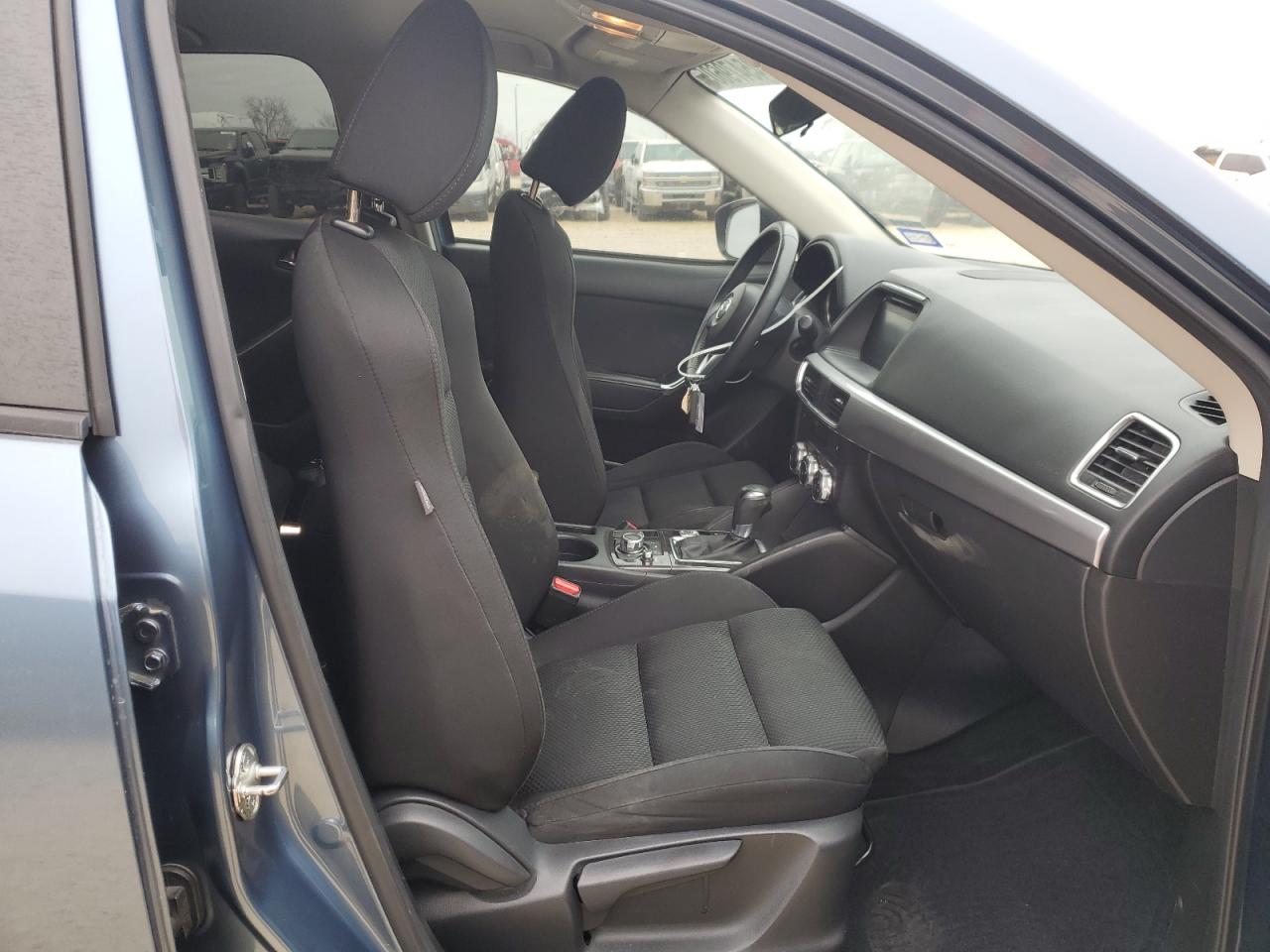 2016 Mazda CX-5 - Image 7
