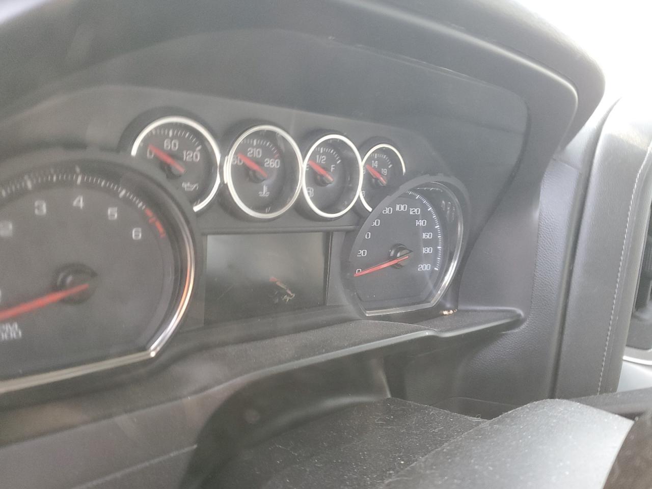 2019 Chevrolet Silverado - Image 9