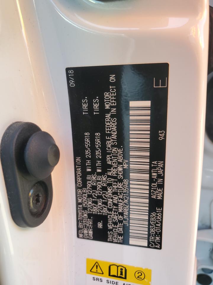 2019 Lexus NX - Image 13