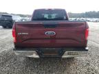 2015 Ford F150 Supercrew იყიდება Ellenwood-ში, GA - Front End