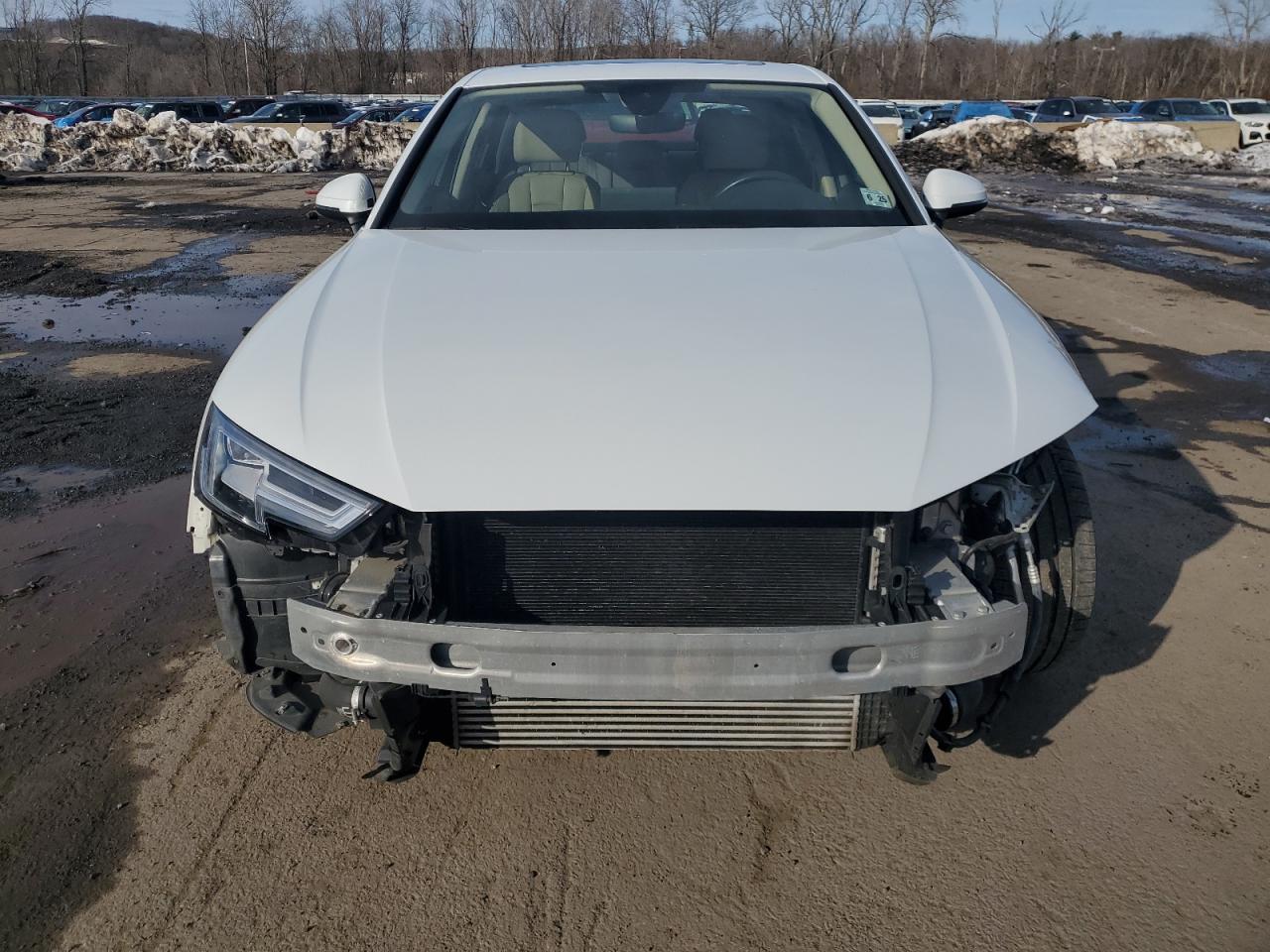 2019 Audi A4 - Image 5