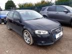 2010 AUDI A3 SPORT 1 for sale at Copart COLCHESTER