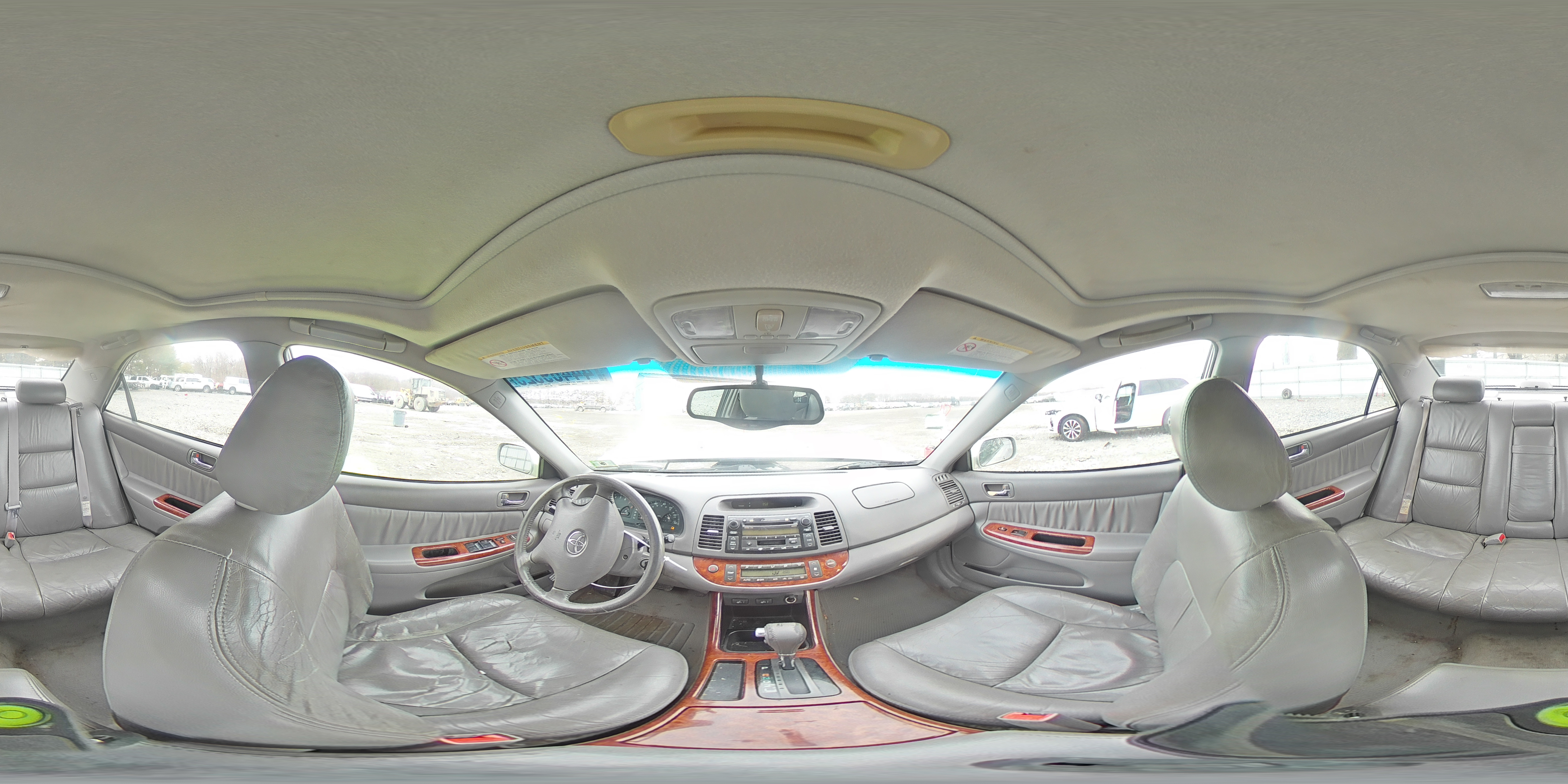 2002 Toyota Camry - Image 12