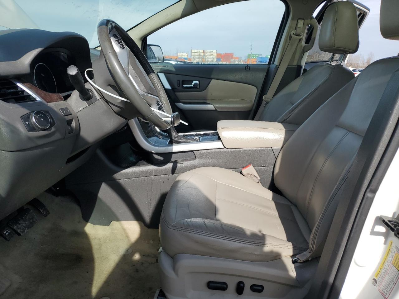 2011 Ford Edge - Image 7