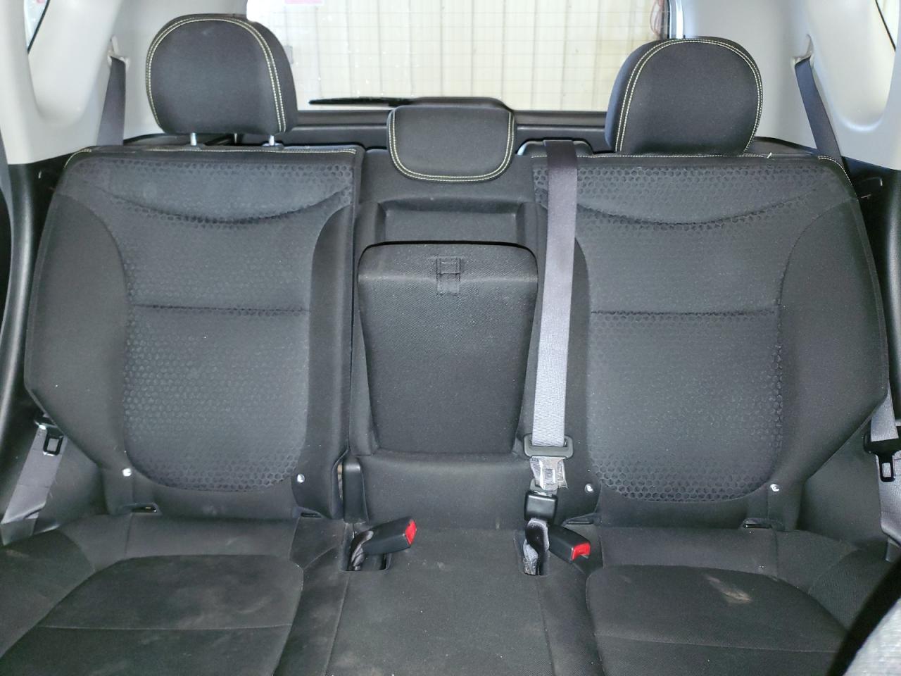 2016 Kia Soul - Image 10