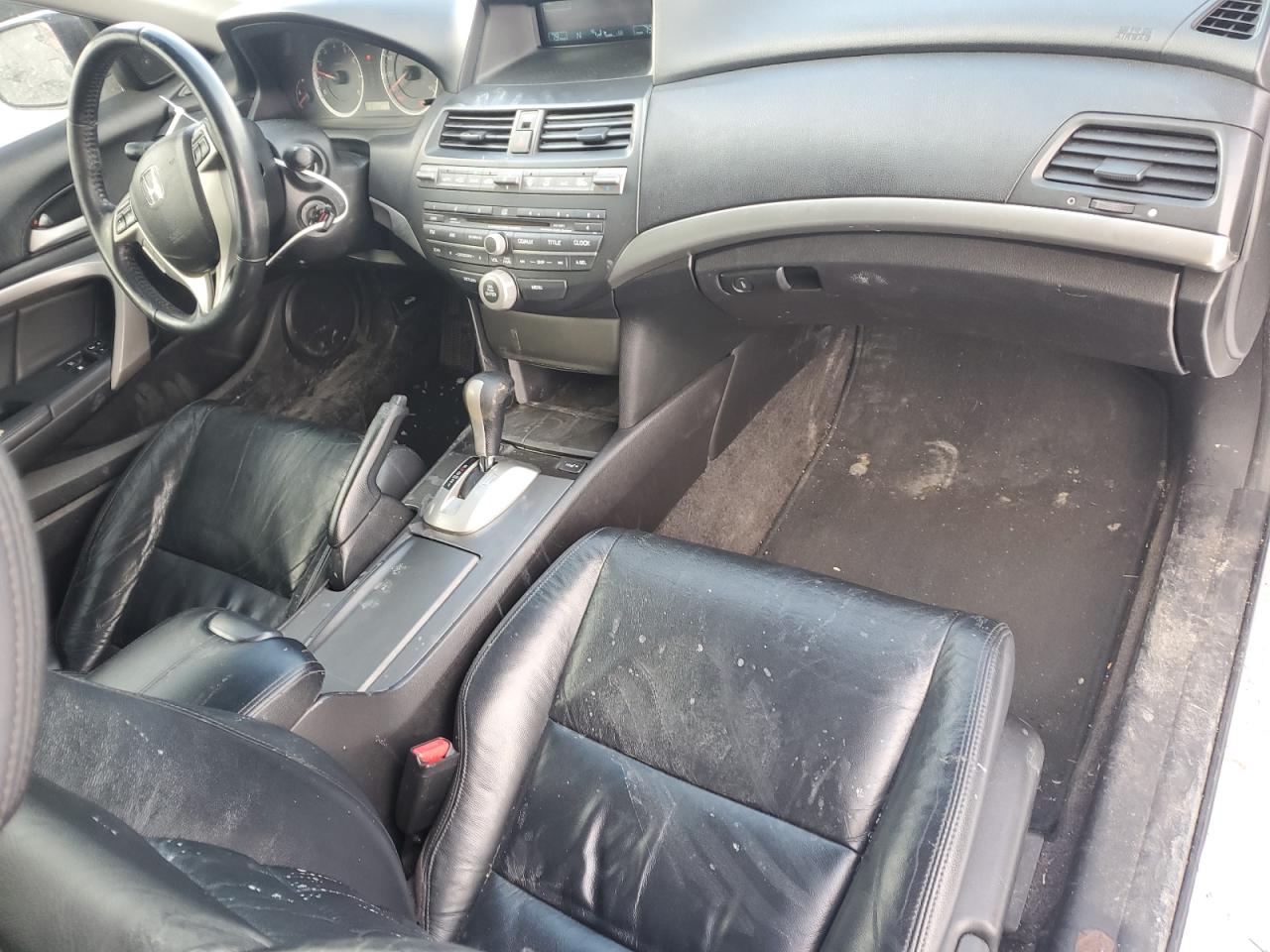 2010 Honda Accord - Image 8