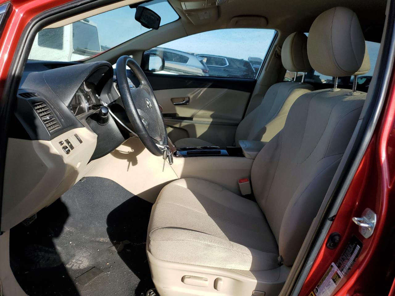 2009 Toyota Venza - Image 7