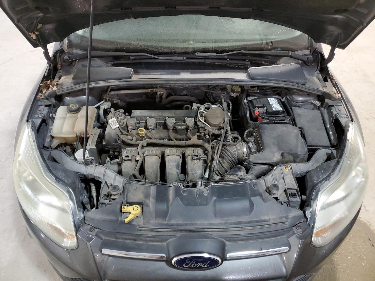 2014 Ford Focus - Image 12