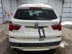 2013 Bmw X3 Xdrive28I for Sale in Candia, NH - Front End