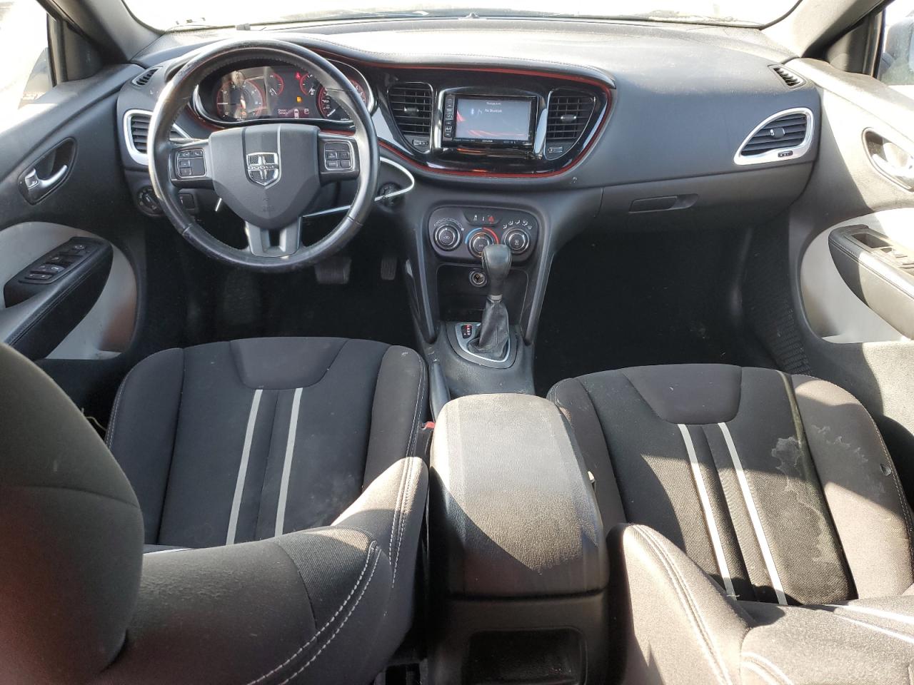 2014 Dodge Dart - Image 8