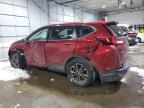 2022 Honda Cr-V Ex за продажба в Candia, NH - Side