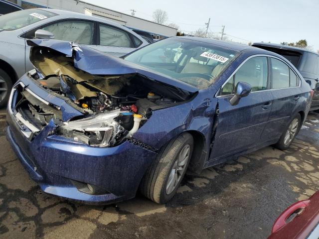 2017 Subaru Legacy 2.5I Premium