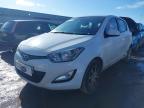 2014 HYUNDAI I20 ACTIVE for sale at Copart PETERLEE