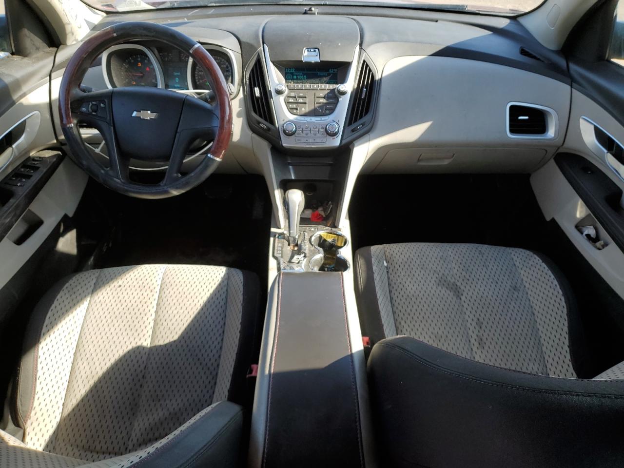2010 Chevrolet Equinox - Image 8