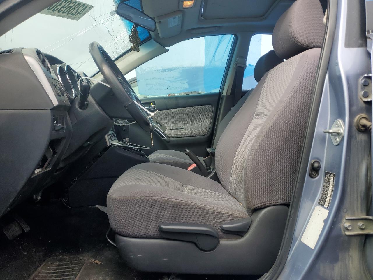 2006 Toyota Corolla - Image 7