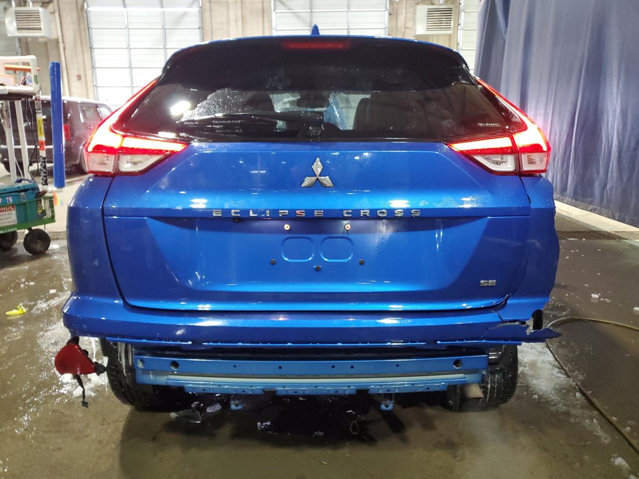 2024 Mitsubishi Eclipse - Image 6