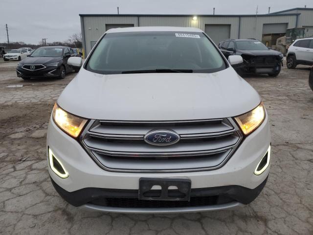  FORD EDGE 2015 Biały