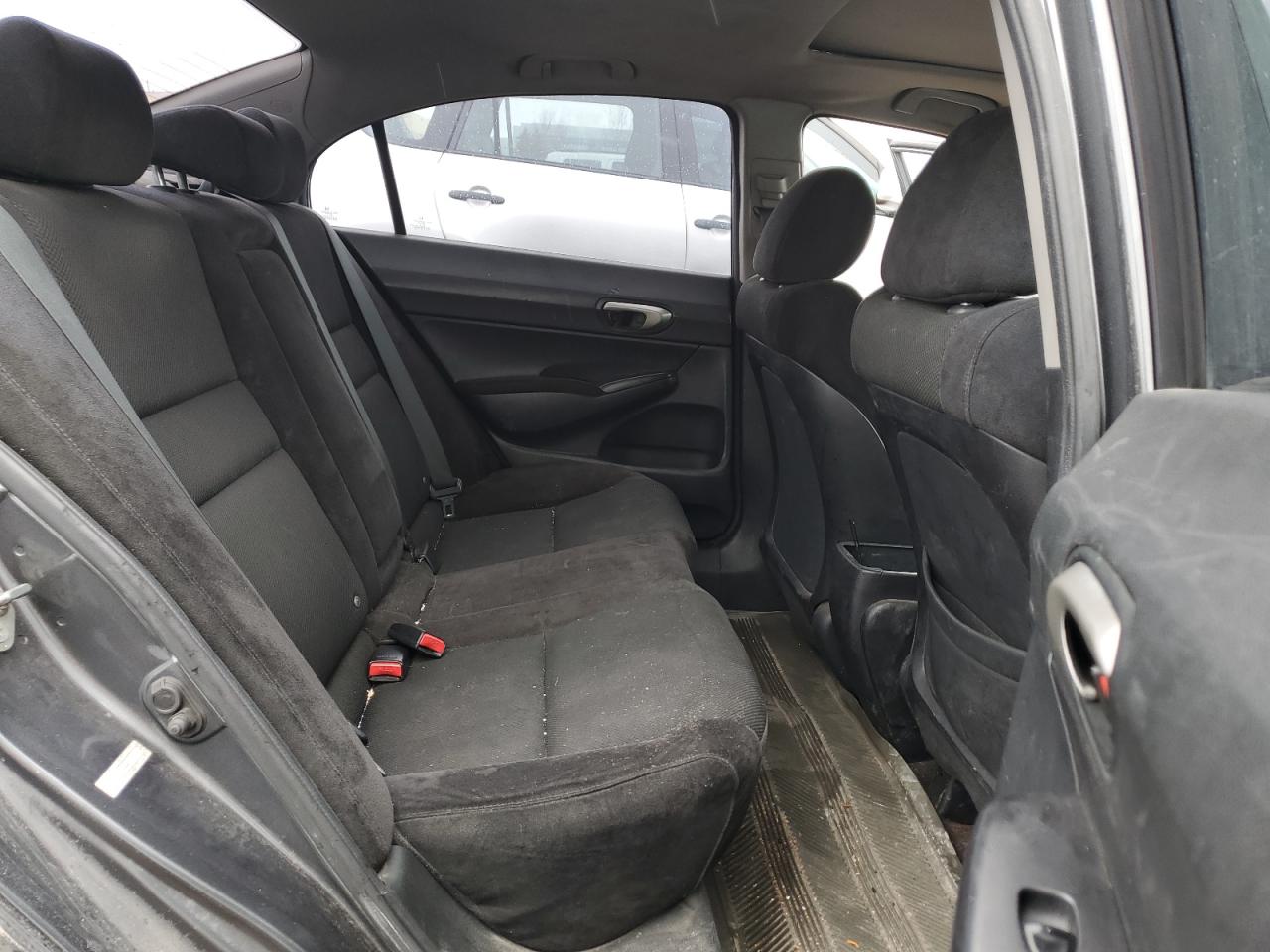 2010 Honda Civic - Image 10