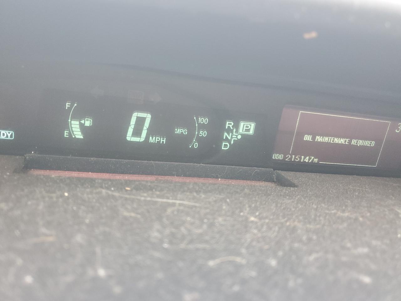 2010 Toyota Prius - Image 9