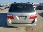 2007 Honda Odyssey Touring за продажба в Grand Prairie, TX - Front End