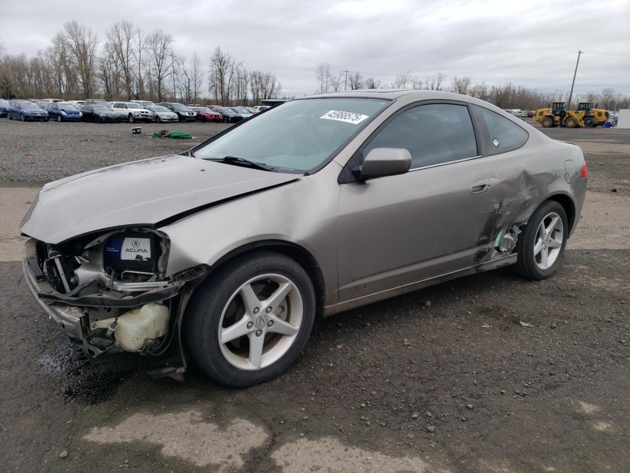 Portland, OR에서 판매 중인 2004 Acura Rsx Type-S - All Over