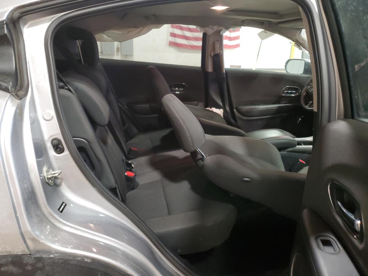 2019 Honda HR-V - Image 11