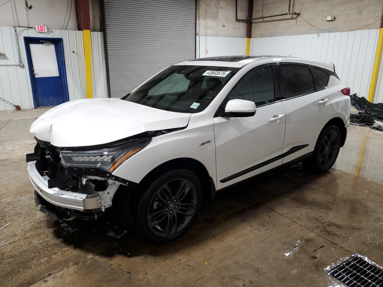 2022 Acura RDX - Image 1