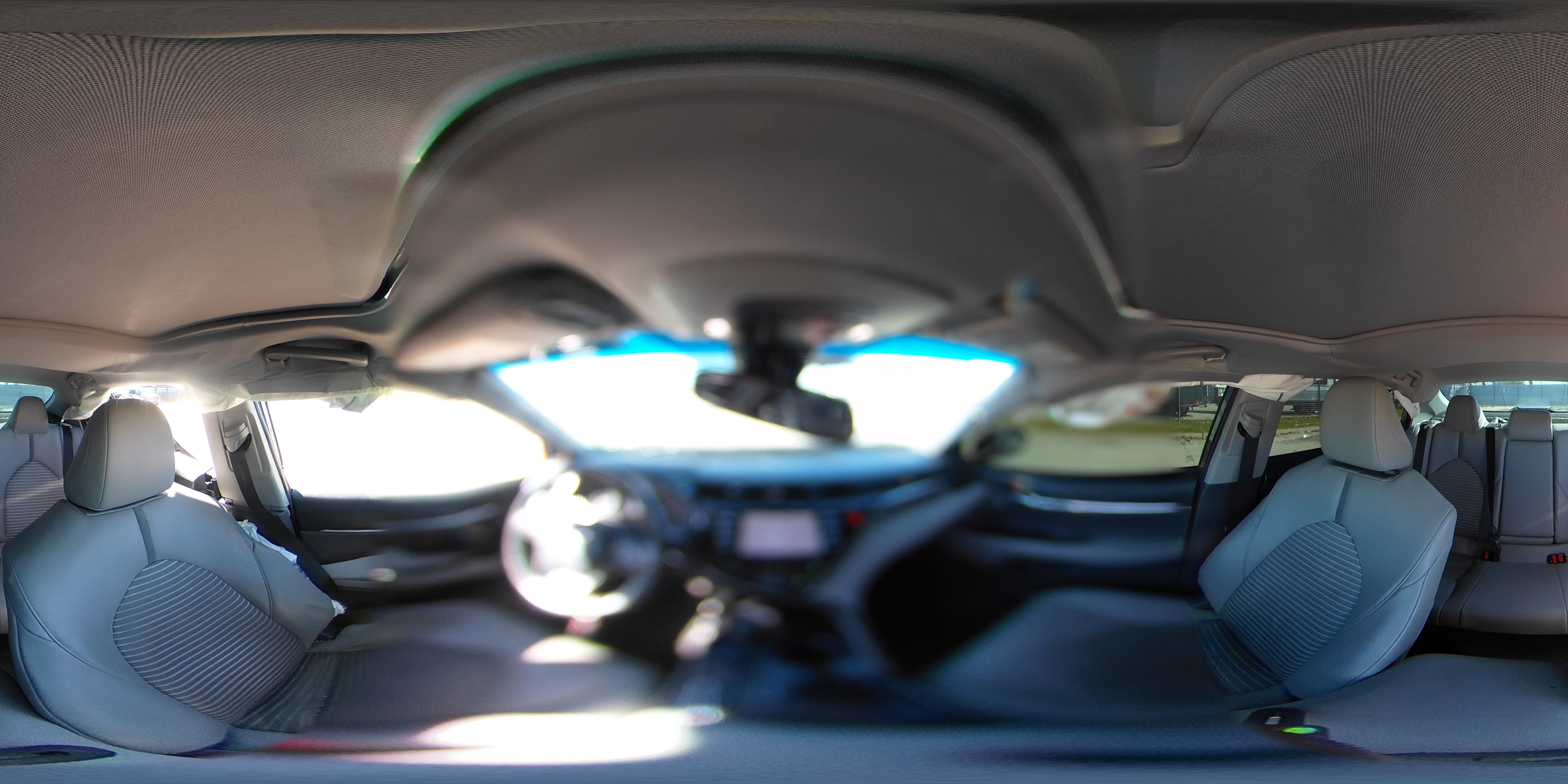 2018 Toyota Camry - Image 12