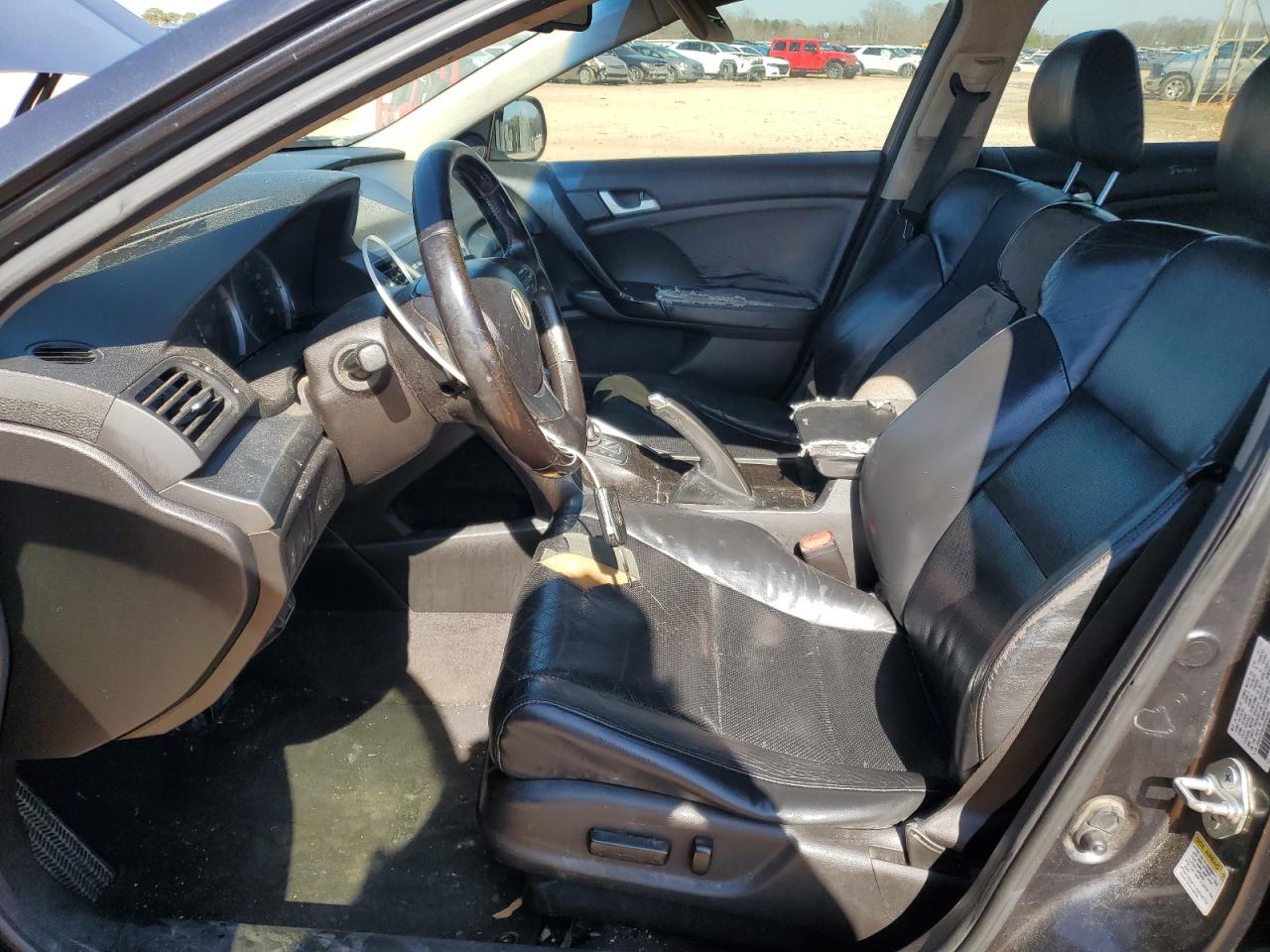 2012 Acura TSX - Image 7