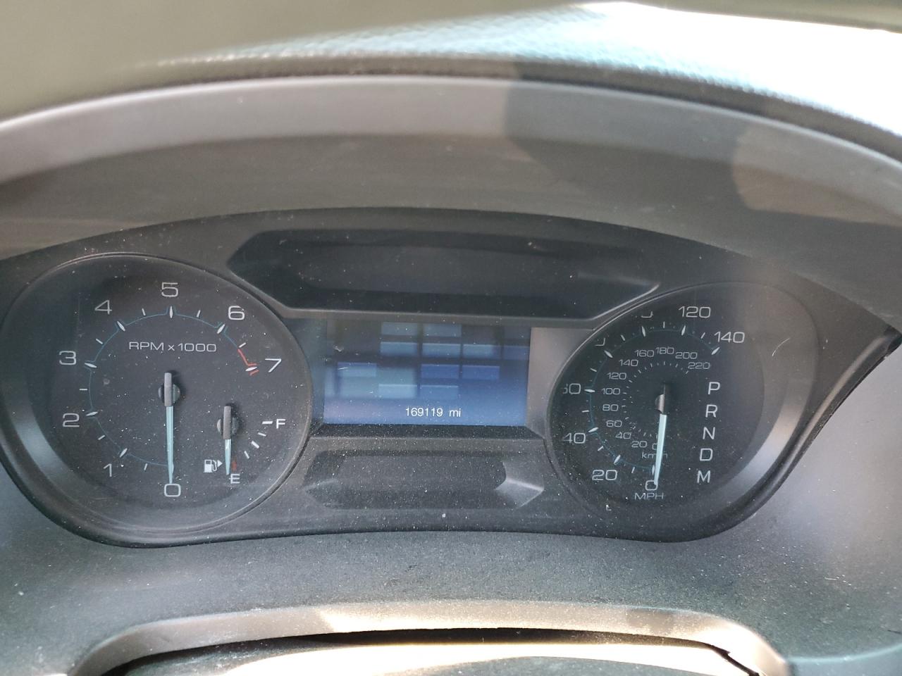 2015 Ford Explorer - Image 9