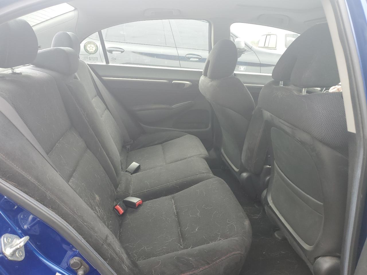 2008 Honda Civic - Image 10