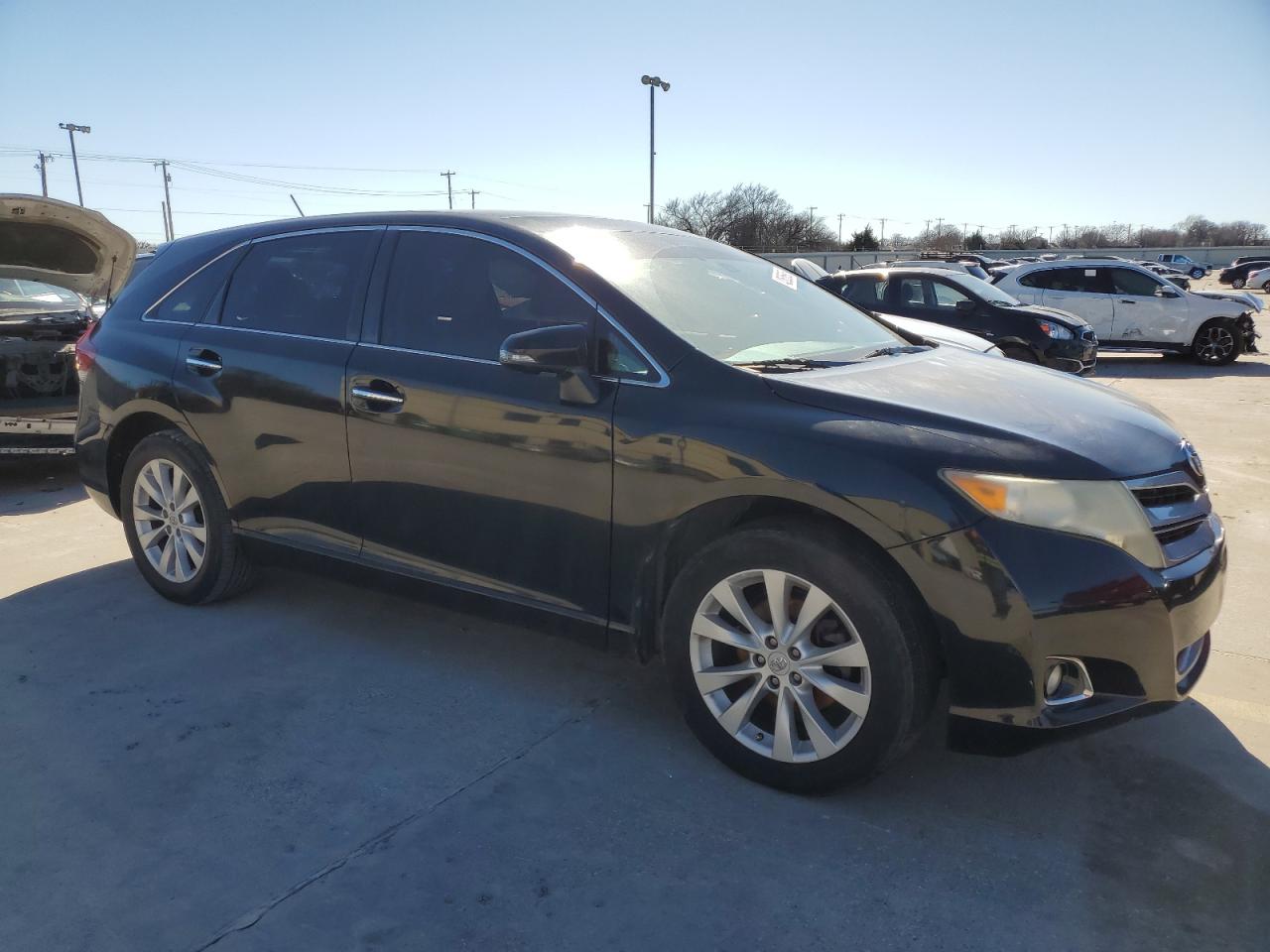 2013 Toyota Venza - Image 4