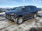 2010 Chevrolet Tahoe K1500 Lt продається в Helena, MT - Front End
