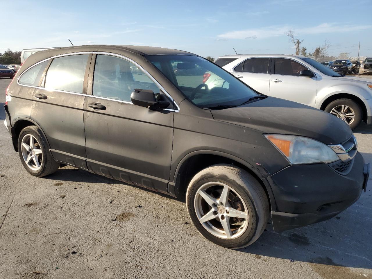2010 Honda CR-V - Image 4