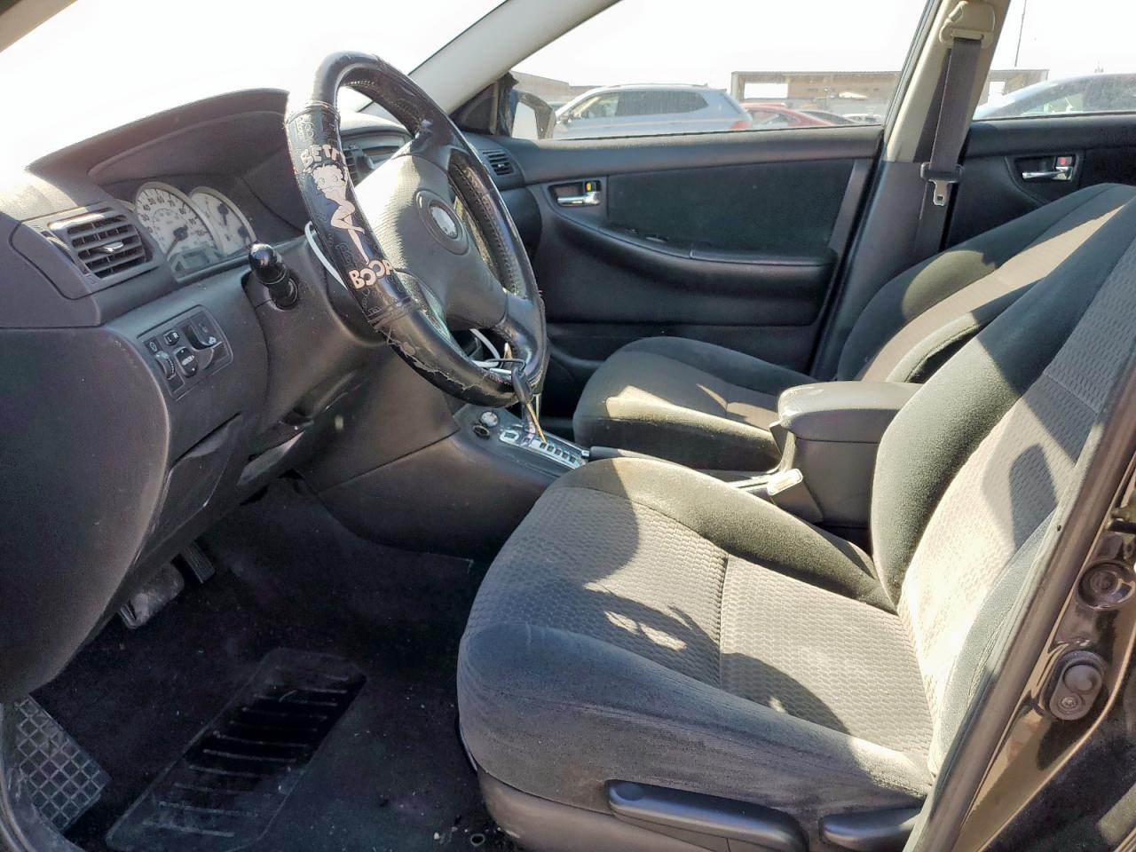 2007 Toyota Corolla - Image 8
