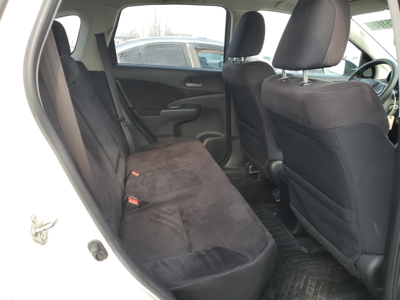 2014 Honda CR-V - Image 11