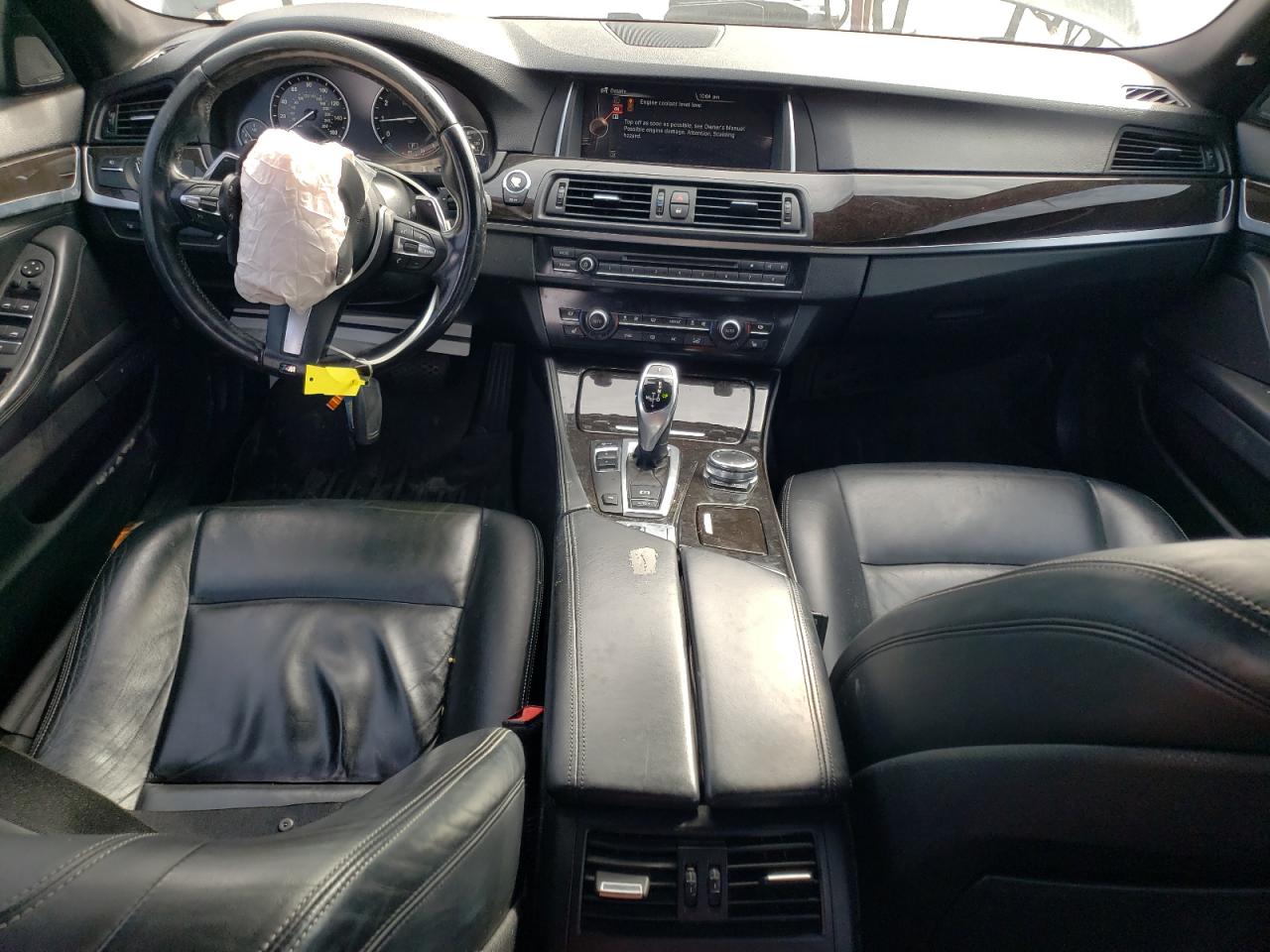 2016 BMW 5er - Image 8