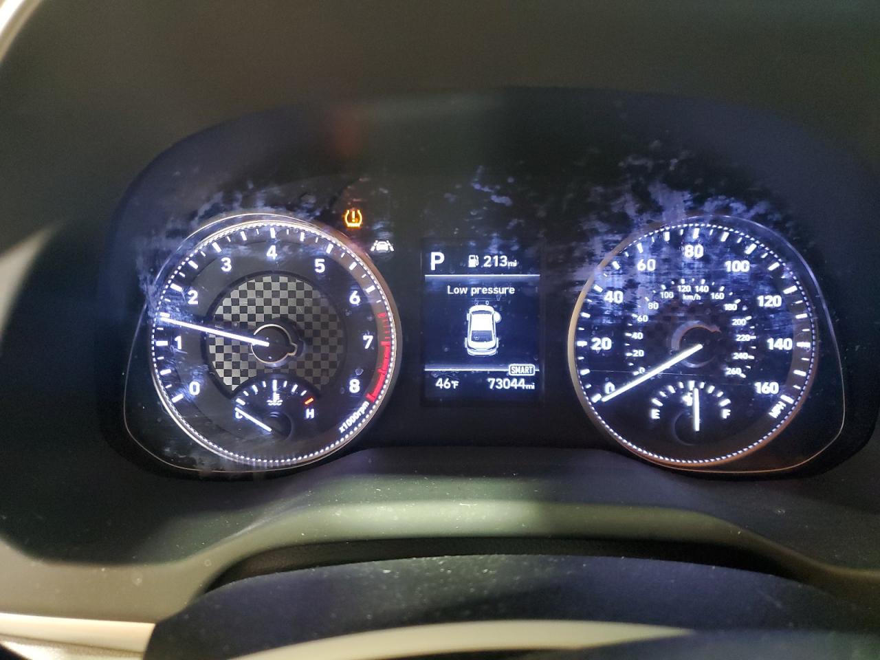 2020 Hyundai Elantra - Image 9