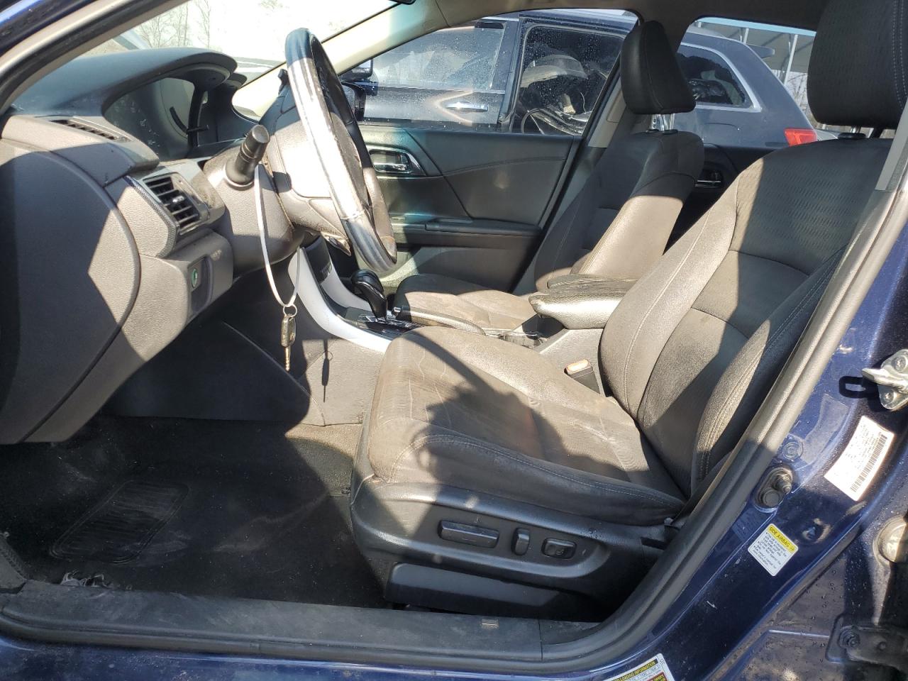 2013 Honda Accord - Image 7