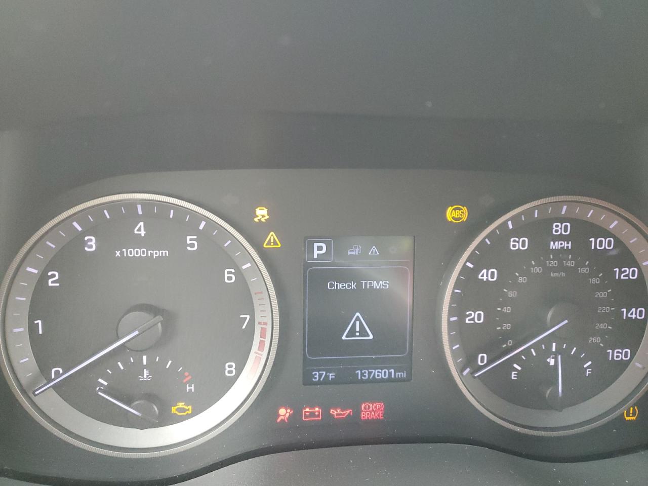 2016 Hyundai Tucson - Image 9