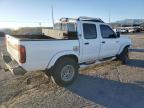 2000 Nissan Frontier Crew Cab Xe იყიდება Las Vegas-ში, NV - Front End