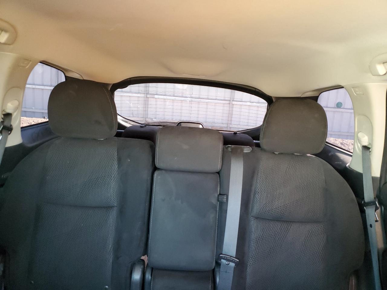 2016 Nissan Pathfinder - Image 10