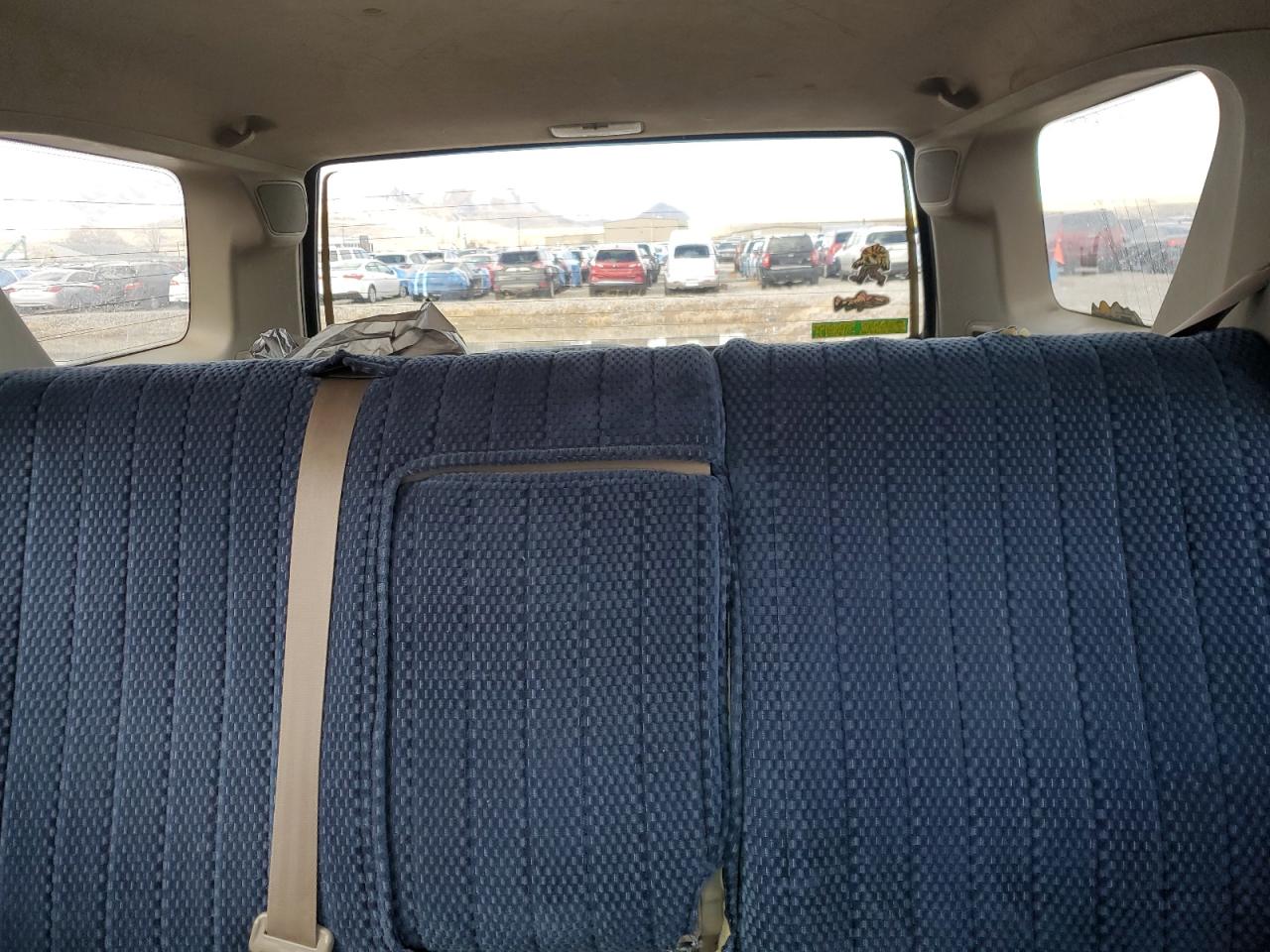 2004 Toyota 4Runner - Image 10