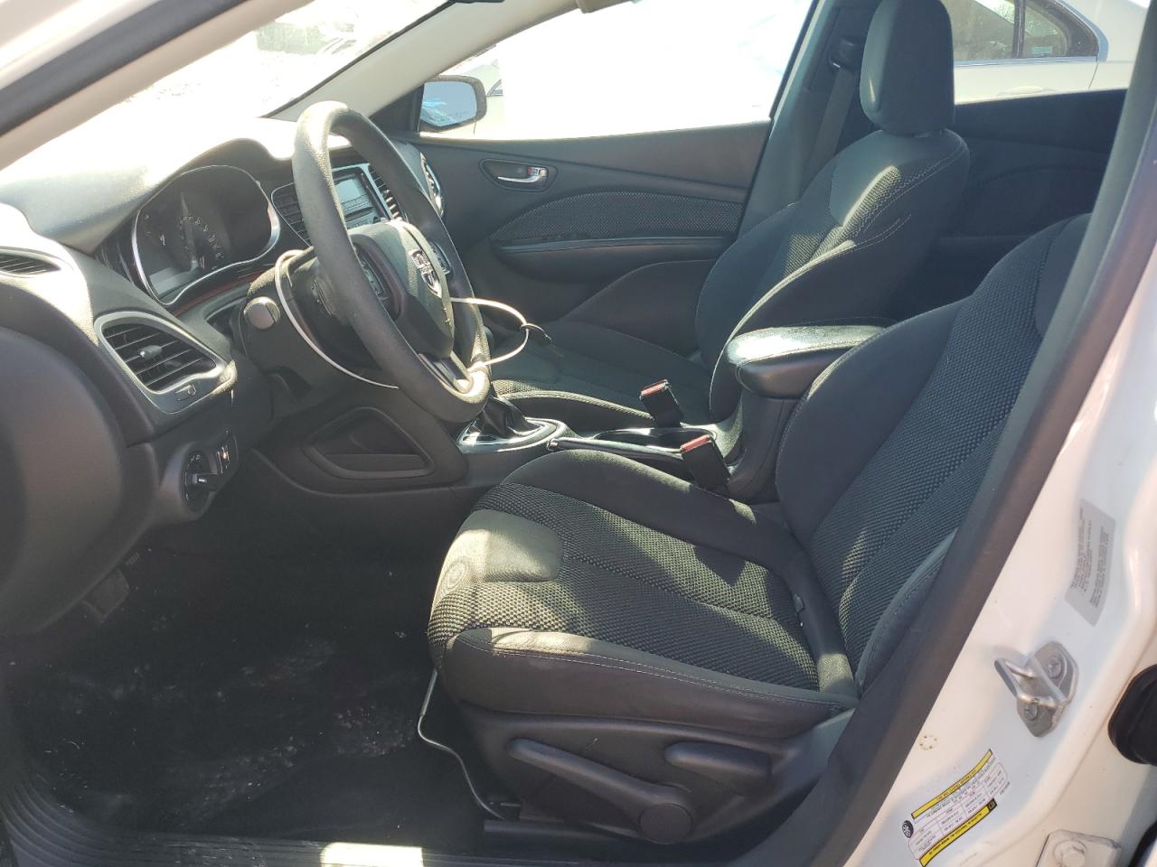 2015 Dodge Dart - Image 7