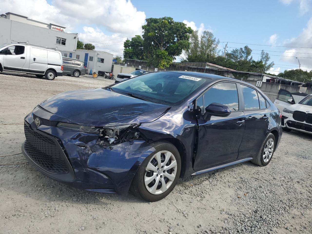 2022 Toyota Corolla - Image 1