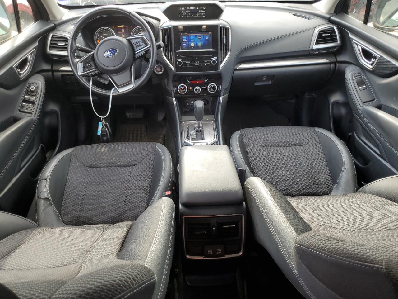 2019 Subaru Forester - Image 8